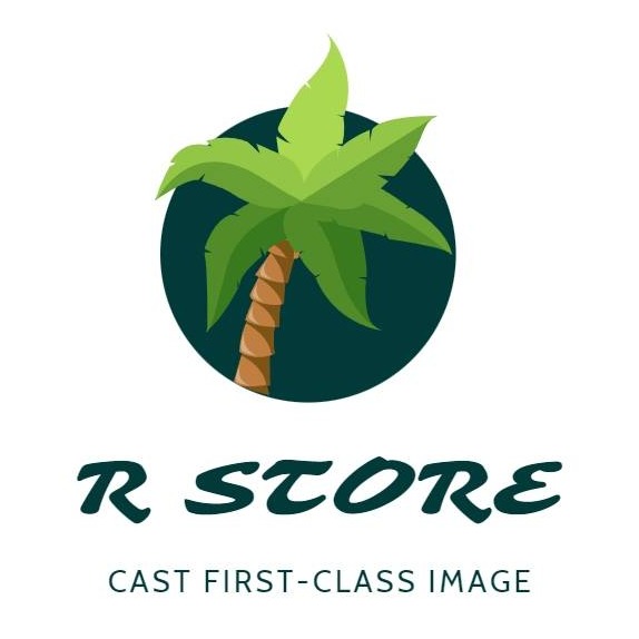 R STORE | 糖果專門店 